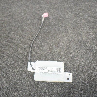 Antena Keyless Entry MASERATI GHIBLI M157 2014 OEM: P68226365AA 10541963 foto