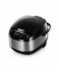 Multicooker heinner hmck-5bk capacitate: 5l vas detasabil antiaderent din teflon foto