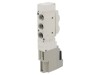 Ventil electromagnetic SMC 5/2 monostabil aluminiu 1,5-7 bar IP65 24V DC