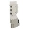 Ventil electromagnetic SMC 5/2 monostabil aluminiu 1,5-7 bar IP65 24V DC