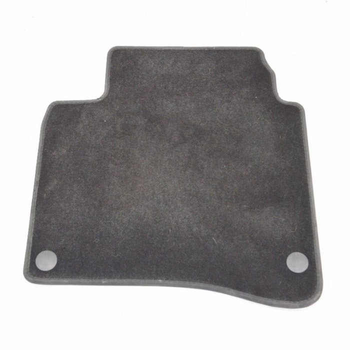 Set covorașe MERCEDES-BENZ S W222, V222, X222 2004 OEM: A2226806348 | 3696604