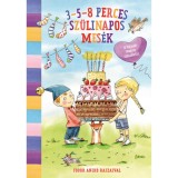 3-5-8 perces sz&uuml;linapos mes&eacute;k