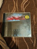 CD Vangelis