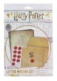 Set felicitari - Hogwarts Letter Writing | Paladone