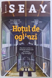 HOTUL DE OGLINZI de MARTIN SEAY , 2017