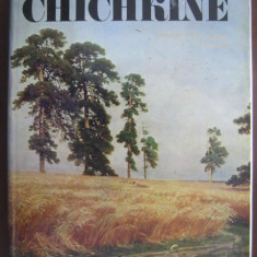 Chichkine ( album arta in lb. franceză )