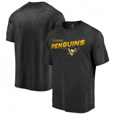 Pittsburgh Penguins tricou de bărbați Amazement - S