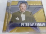 Peter Alexander