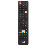 TELECOMANDA TV SMART KRUGER&amp;MATZ - PIL0357