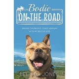 Bodie on the Road