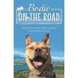 Bodie on the Road