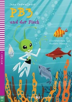 PB3 und der Fisch foto