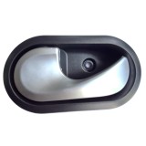 Maner deschidere interior stanga argintiu Dacia DUSTER , DOKKER , LODGY , LOGAN FACELIFT , SANDERO