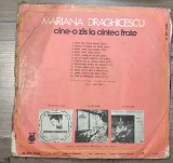 Vinil 4.1 Vinyl Electrecord , Maria Draghicescu