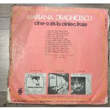 Vinil 4.1 Vinyl Electrecord , Maria Draghicescu