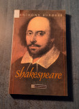 Shakespeare Anthony Burgess