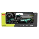 Masina cu telecomanda Aston Martin Valkyrie AMR Pro 1:14, 2.4 GHz