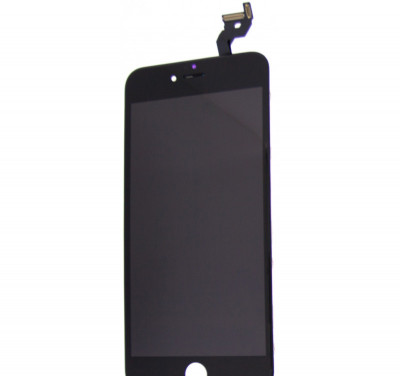 Display iPhone 6S Plus, NCC ESR ColorX, Black foto