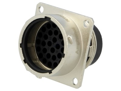 Conector Circular RT360 32 PIN IP67 foto