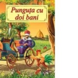 Punguta cu doi bani - Ion Creanga