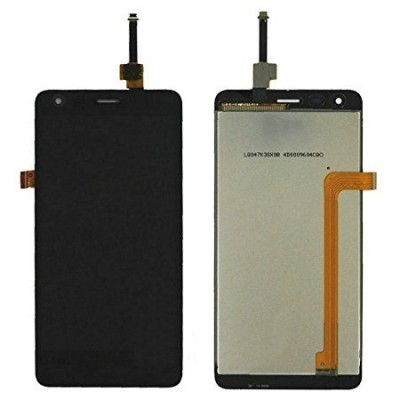Display Xiaomi Redmi 2 negru foto