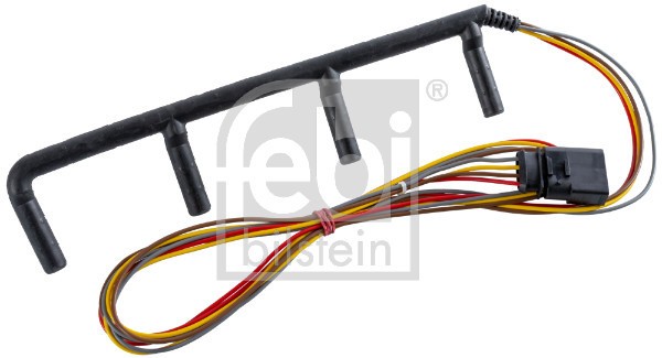 FEBI BILSTEIN 179120 febi Plus Set reparat cabluri, bujie
