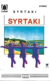 Syrtaki - Caseta Audio - Casa de discuri Pan-Mi - Made in Greece - Stare foarte buna