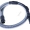 FURTUN ASPIRATOR COMPLET CU PERIE MICA SS-7223035243 pentru aspirator rowenta GROUPE SEB