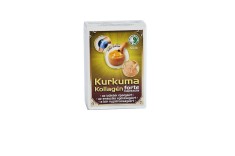 CURCUMA COLAGEN FORTE 60CPS foto