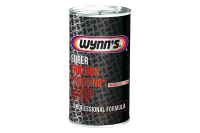Super Friction Proofing Professional- Aditiv Ulei Diminuator Frecare foto