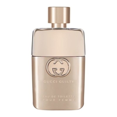 Gucci Guilty Pour Femme 2021 EDT 50 ml foto