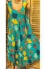 Rochie Vascoza fără m&acirc;neci cod 001Marimea