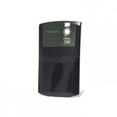 Capac baterie Blackberry 8310 negru