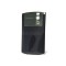 Capac baterie Blackberry 8310 negru