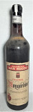 95 - VIN VECCHIO MONGARDINO, CANTINA SAN ROCCO, recoltare 1964 CL 72 gr 13,5, Sec, Rosu, Europa