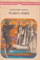 Vlaicu-Voda - Drama in 5 acte, in versuri foto