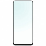 Folie sticla protectie ecran Lito 2.5D Full Glue margini negre pentru Xiaomi Redmi Note 12 4G, 12 5G, Poco X5
