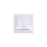 Intrerupator sonerie, 10Ax250V Z-TOOLS / ZTS9057