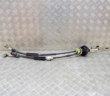 Cablu Timonerie Opel Crossland X P17 (2017-2024) OEM 1000913505 1000627482 Original