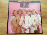 HOLLIES - THE AIR THAT I BREATHE (1980,POLYDOR,UK) vinil vinyl