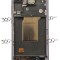 Display Samsung SM-A556 A55 (5G) LAVENDER / LILAC ( Service Pack )