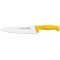 Cutit carne, inox, lama 203mm, maner din polipropilena ProChef Cookware
