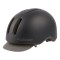 Casca Ciclism Urbana Polisport Commuter - 54-58 cm, M, Negru Ultimate FactoryBikes