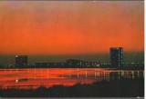 CPI B14634 - CARTE POSTALA - SEARA LA MAMAIA