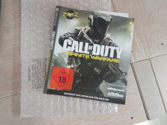 Joc Xbox One Call Of Duty Infinite Warfare! Desigilat Livrare gratuita! foto