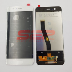 LCD+Touchscreen Huawei P10 WHITE