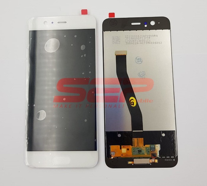 LCD+Touchscreen Huawei P10 WHITE