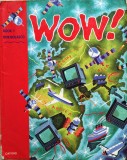 WOW (WINDOW ON THE WORLD) STUDENT&#039;S BOOK 1