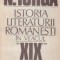 Istoria literaturii romanesti in veacul al XIX-lea- de la 1821 inainte-vol III