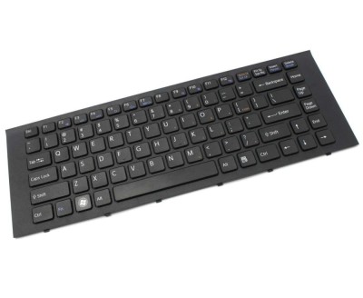 Tastatura Sony Vaio VPC EA3FFX, Vaio VPC EA3GGX, Vaio VPC EA3HGX, Vaio VPC EA3JGX, Vaio VPC EA3KGX, Vaio VPC foto